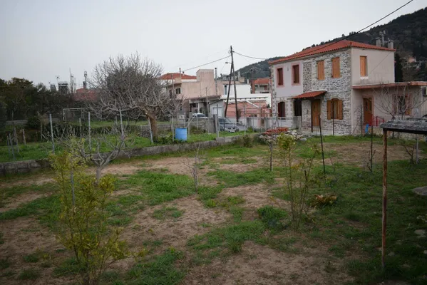 400 m² Plot of Land for Sale in Evia, Sterea Hellas