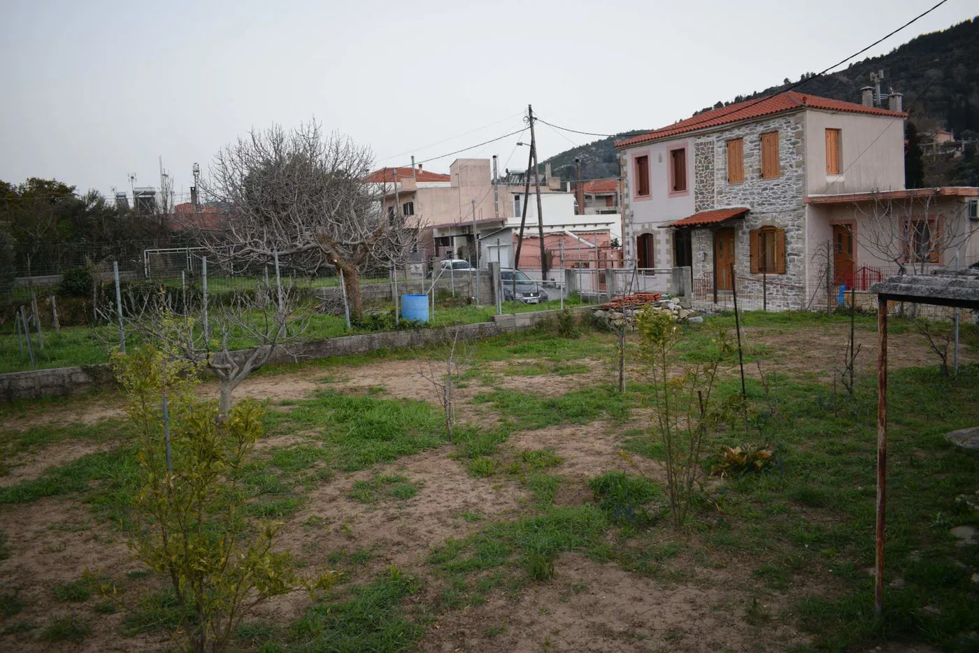 400 m² Plot of Land for Sale in Evia, Sterea Hellas