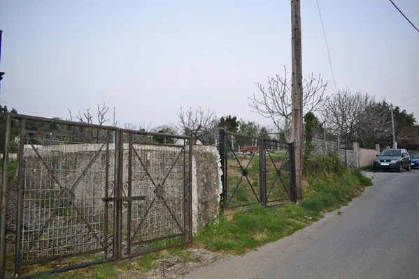 664 m² Plot of Land for Sale in Evia, Sterea Hellas