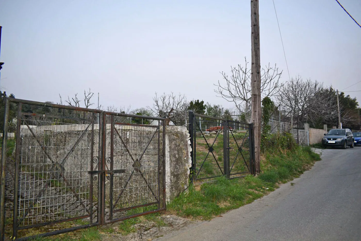 664 m² Plot of Land for Sale in Evia, Sterea Hellas