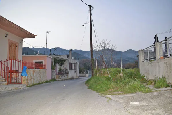 664 m² Plot of Land for Sale in Evia, Sterea Hellas — photo 2