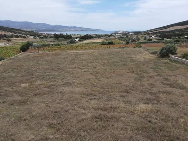 Seafront 11,512 m² Land for Sale in Antiparos, Cyclades — photo 2