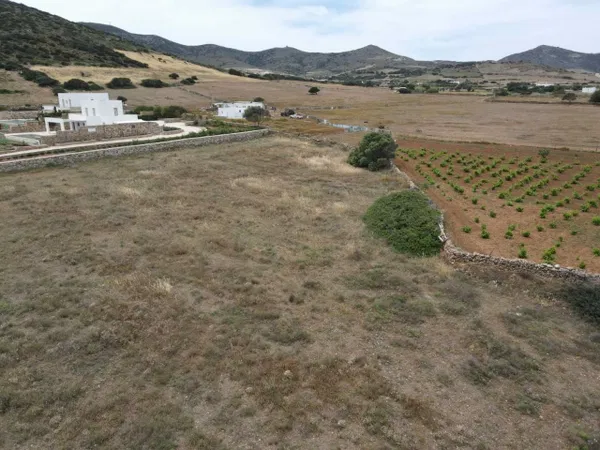 Seafront 11,512 m² Land for Sale in Antiparos, Cyclades — photo 5