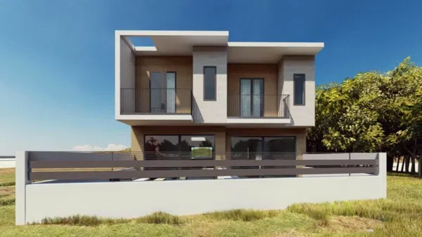 180 m² Plot of Land for Sale in Kasteli Kissamos, Kissamos