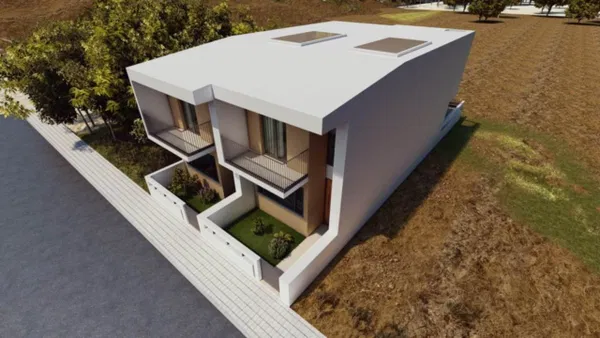 180 m² Plot of Land for Sale in Kasteli Kissamos, Kissamos — photo 2
