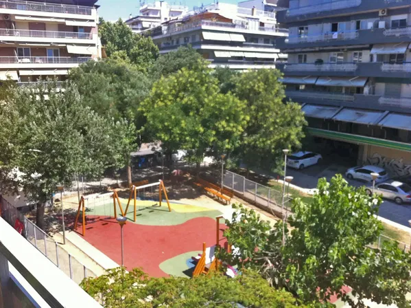 115 m² Three-Bedroom Apartment for Sale in Center Thessaloniki, Thessaloniki