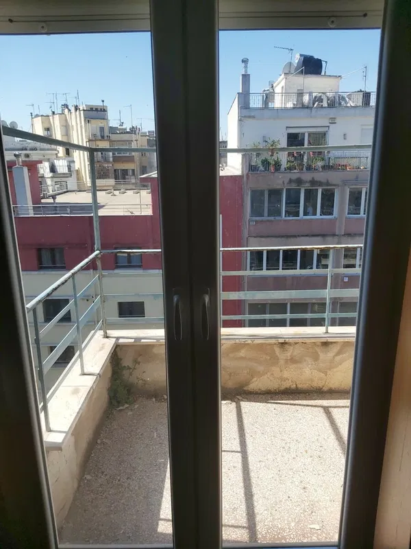 100 m² Apartment with Three Bedrooms for Sale in Center Thessaloniki, Thessaloniki
