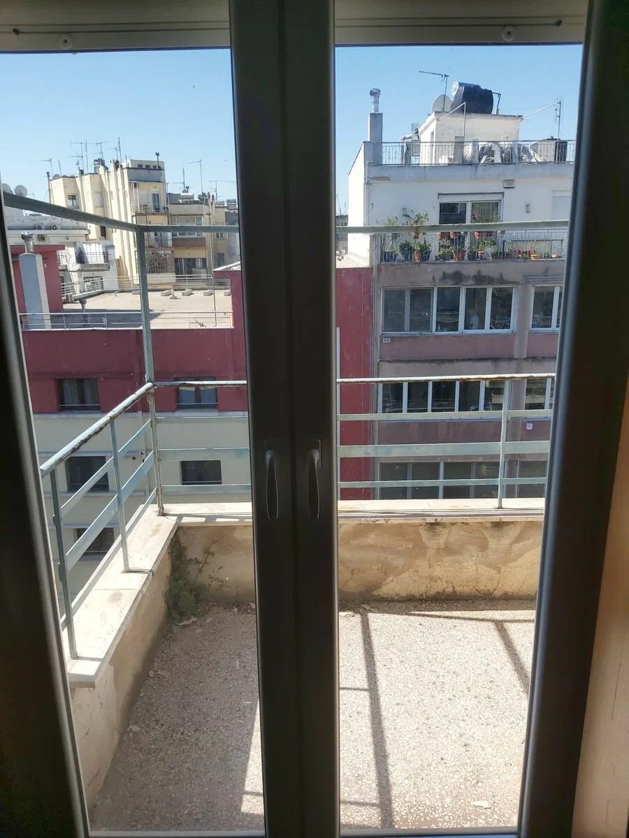 100 m² Apartment with Three Bedrooms for Sale in Center Thessaloniki, Thessaloniki