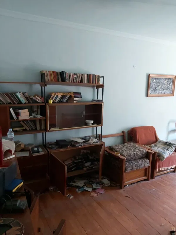 60 m² Apartment with Three Bedrooms for Sale in Center Thessaloniki, Thessaloniki — photo 2