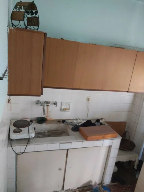 60 m² Apartment with Three Bedrooms for Sale in Center Thessaloniki, Thessaloniki — photo 5