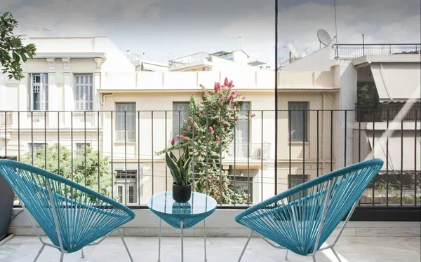 Renovated Building for Sale in Center Athens, Athens Center