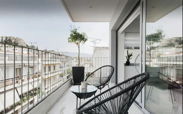 Renovated Building for Sale in Center Athens, Athens Center — photo 3