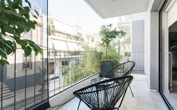 Renovated Building for Sale in Center Athens, Athens Center — photo 4