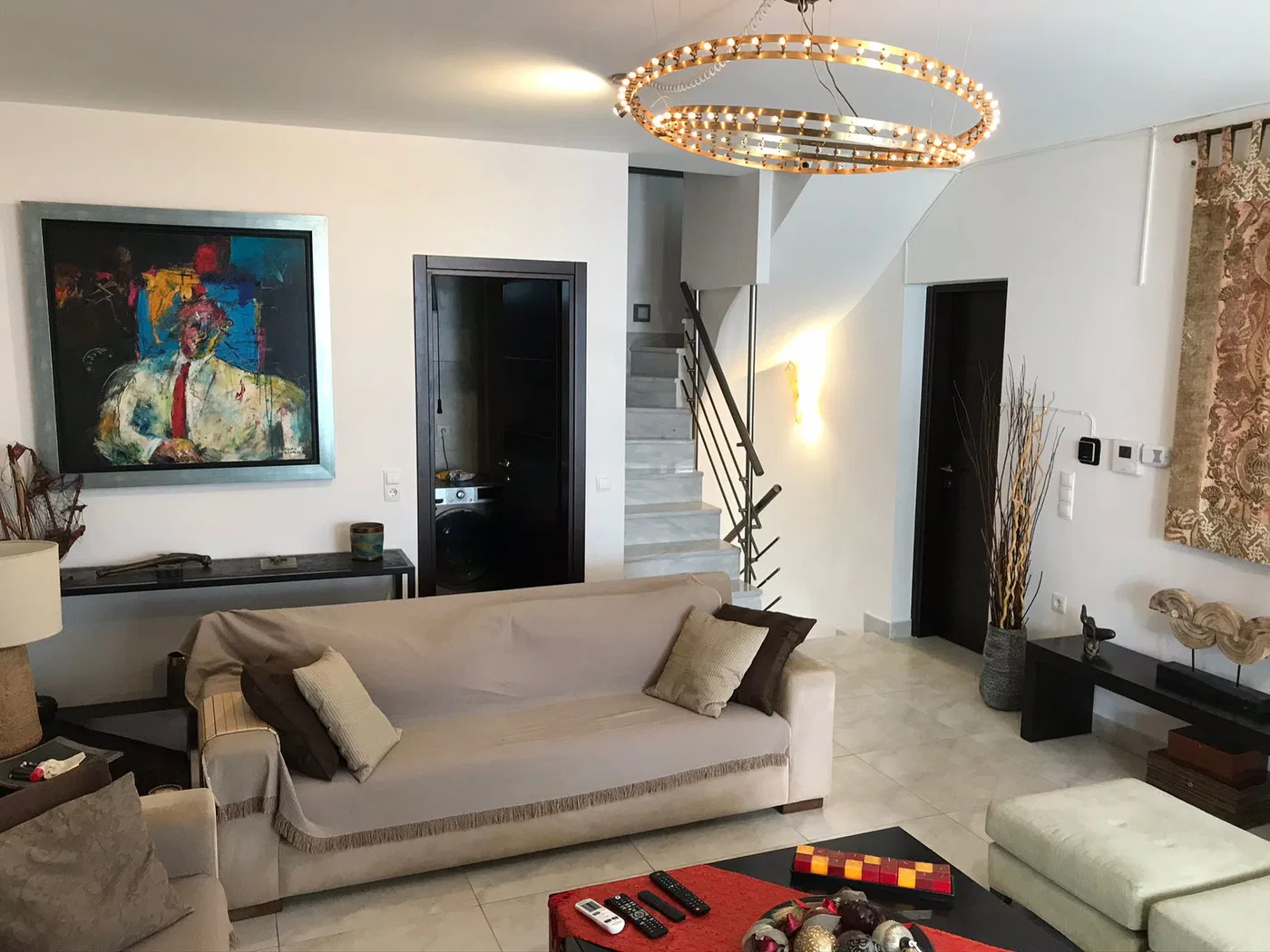 480 m² Building for Sale in Voula, Athens Southern suburbs