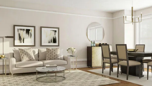 153 m² Three-Bedroom Apartment for Sale in Vrilissia, Athens Northern suburbs