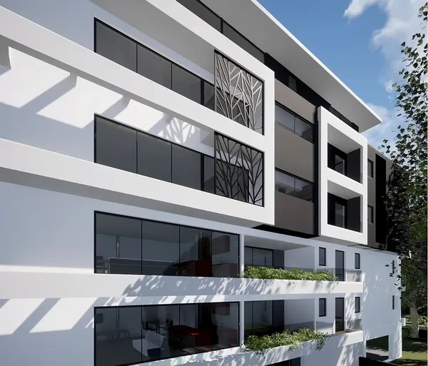 Four-Bedroom Apartment for Sale in Vrilissia, Athens Northern suburbs