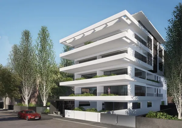 Four-Bedroom Apartment for Sale in Vrilissia, Athens Northern suburbs — photo 2