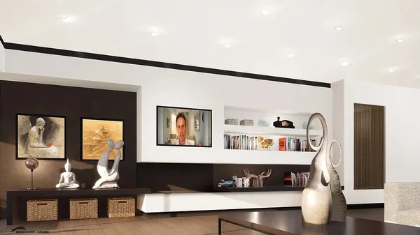 Four-Bedroom Apartment for Sale in Vrilissia, Athens Northern suburbs — photo 4