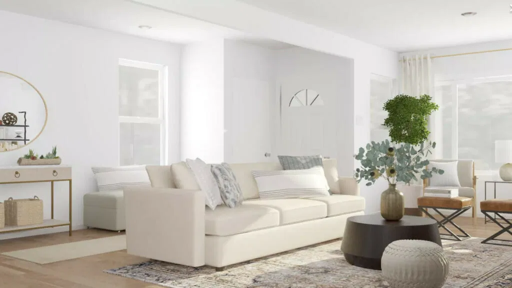 115 m² Three-Bedroom Apartment for Sale in Chalandri, Athens Northern suburbs