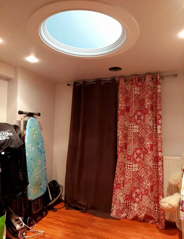 100 m² Three-Bedroom Apartment for Sale in Sepolia, Athens Center — photo 4