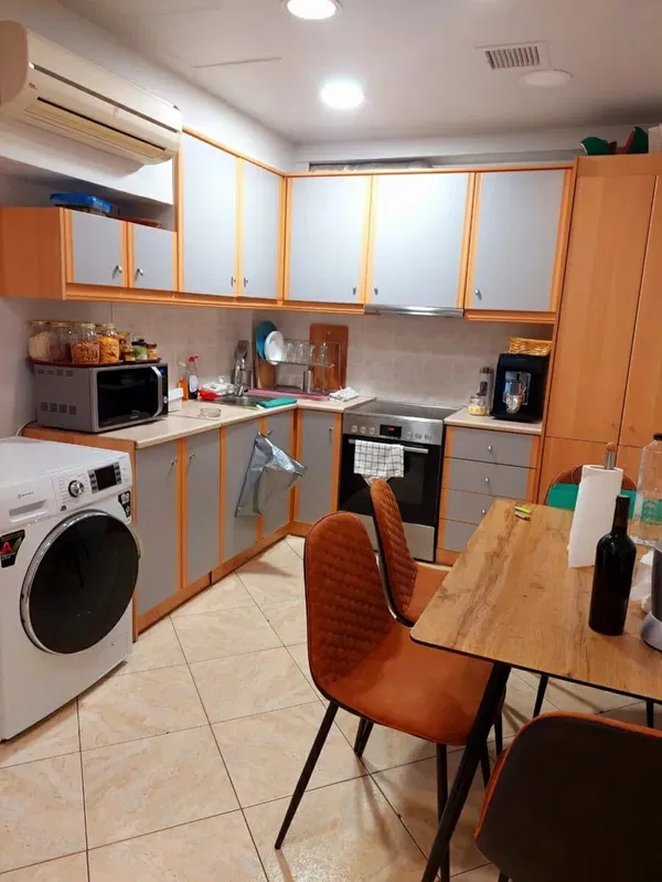 100 m² Three-Bedroom Apartment for Sale in Sepolia, Athens Center — photo 5