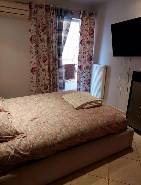 100 m² Three-Bedroom Apartment for Sale in Sepolia, Athens Center — photo 2