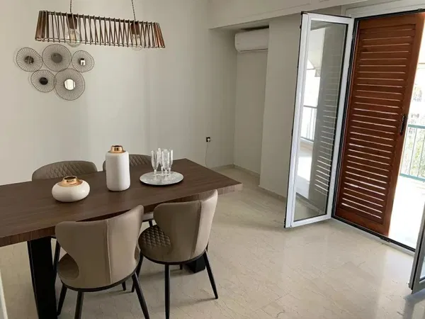 114 m² Renovated Three-Bedroom Apartment for Sale in Glyfada, Athens Southern suburbs — photo 4