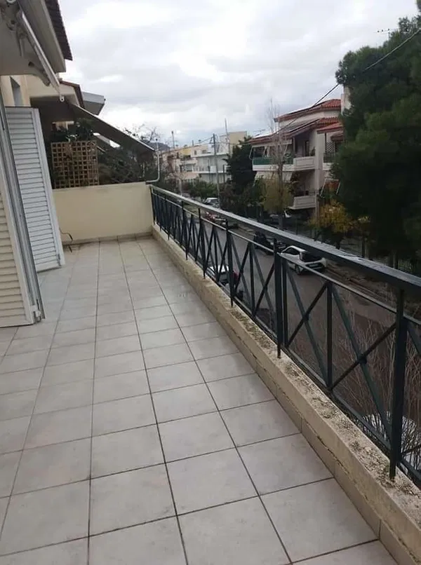 190 m² Apartment with Four Bedrooms for Sale in Marousi, Athens Northern suburbs — photo 2