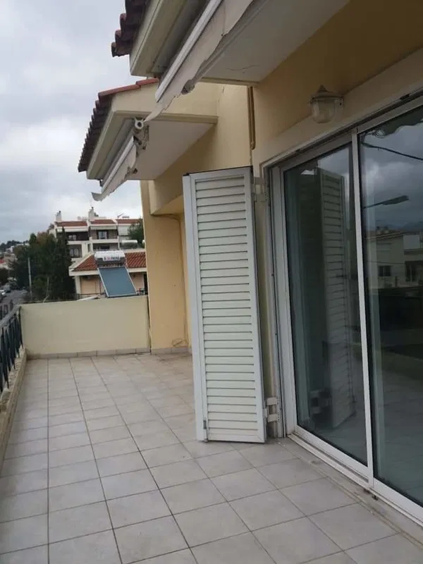 190 m² Apartment with Four Bedrooms for Sale in Marousi, Athens Northern suburbs — photo 3