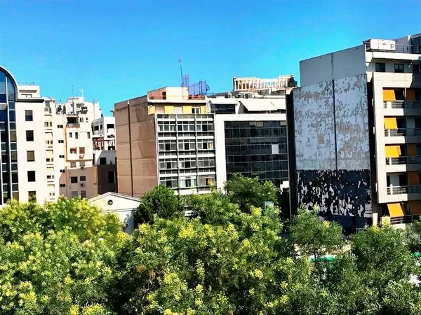 95 m² Three-Bedroom Apartment for Sale in Center Athens, Athens Center — photo 2