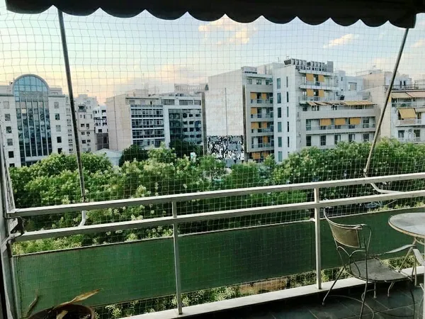 95 m² Three-Bedroom Apartment for Sale in Center Athens, Athens Center — photo 3