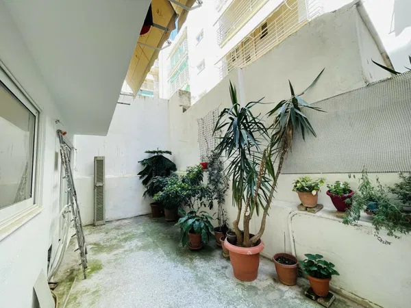 73 m² Two-Bedroom Apartment for Sale in Neos Kosmos, Athens Center — photo 2