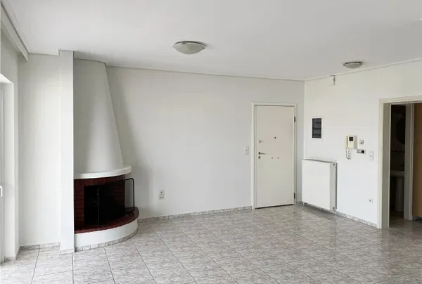 55 m² One-Bedroom Apartment for Sale in Alimos, Athens Southern suburbs — photo 5