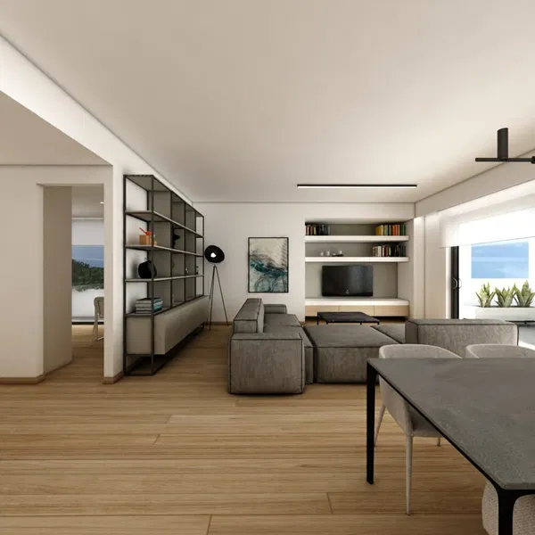 118 m² Three-Bedroom Apartment for Sale in Chalandri, Athens Northern suburbs — photo 2