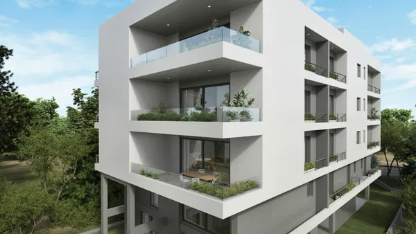 118 m² Three-Bedroom Apartment for Sale in Chalandri, Athens Northern suburbs — photo 5