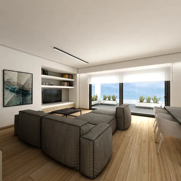118 m² Three-Bedroom Apartment for Sale in Chalandri, Athens Northern suburbs