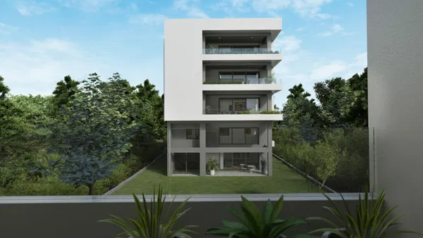 118 m² Three-Bedroom Apartment for Sale in Chalandri, Athens Northern suburbs — photo 4