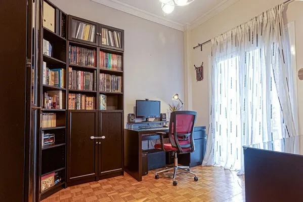 78 m² Three-Bedroom Apartment for Sale in Patision - Acharnon, Athens Center — photo 3