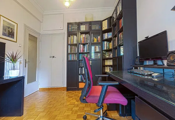 78 m² Three-Bedroom Apartment for Sale in Patision - Acharnon, Athens Center — photo 4