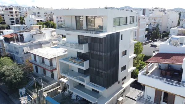 77 m² Two-Bedroom Apartment for Sale in Voula, Athens Southern suburbs — photo 4
