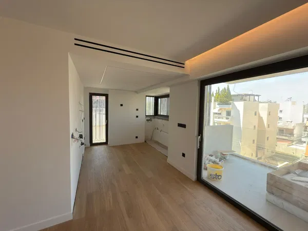 81 m² Two-Bedroom Apartment for Sale in Voula, Athens Southern suburbs — photo 5