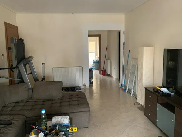 85 m² Two-Bedroom Apartment for Sale in Ampelokipoi, Athens Center — photo 4