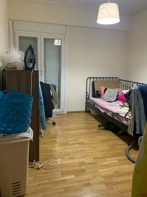 85 m² Two-Bedroom Apartment for Sale in Ampelokipoi, Athens Center — photo 5