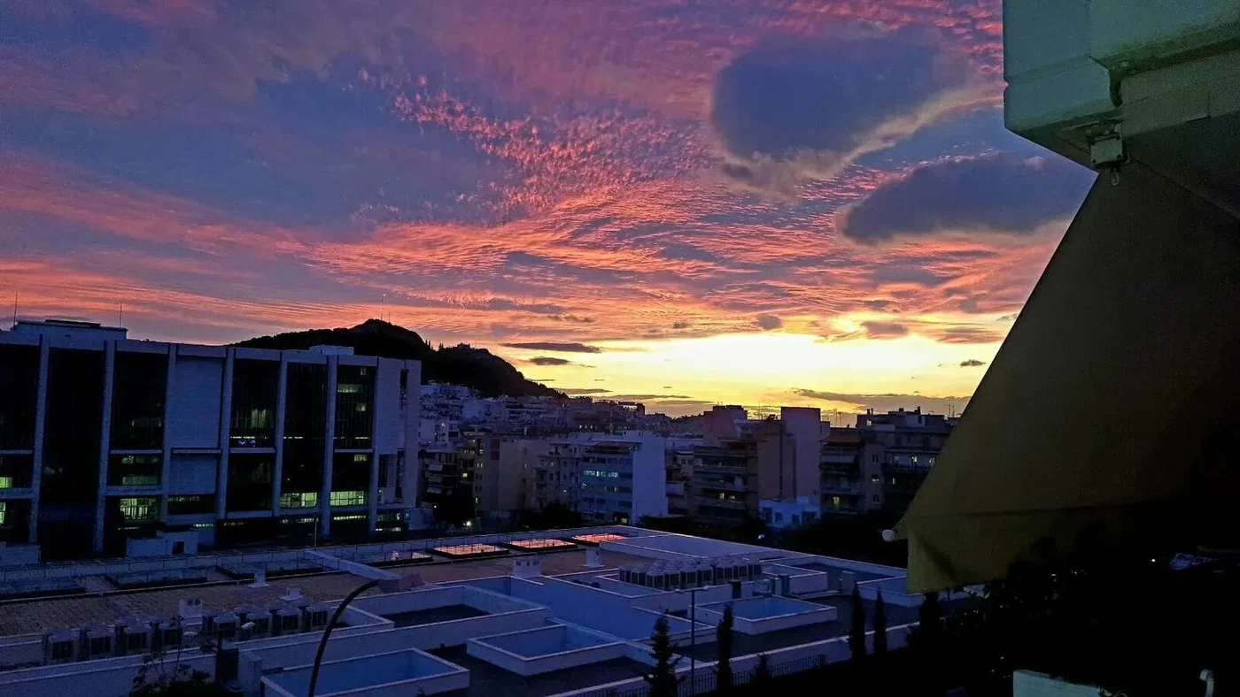 85 m² Two-Bedroom Apartment for Sale in Ampelokipoi, Athens Center