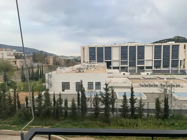 85 m² Two-Bedroom Apartment for Sale in Ampelokipoi, Athens Center — photo 2