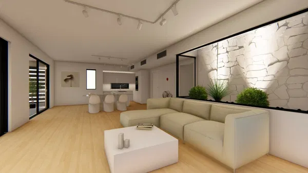Two-Bedroom Sea View Apartment for Sale in Glyfada, Athens Southern suburbs — photo 5