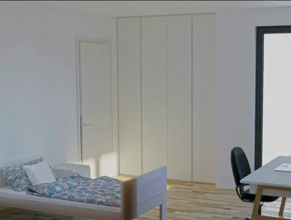 113 m² Three-Bedroom Apartment for Sale in Nea Ionia, Athens Western Suburbs — photo 5