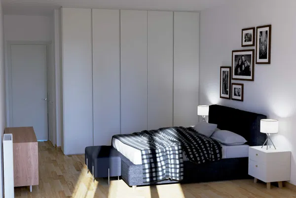 113 m² Three-Bedroom Apartment for Sale in Nea Ionia, Athens Western Suburbs — photo 3