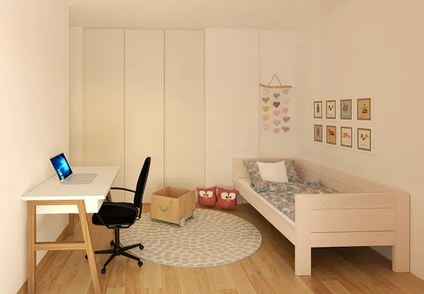 80 m² Two-Bedroom Apartment for Sale in Chalandri, Athens Northern suburbs — photo 3
