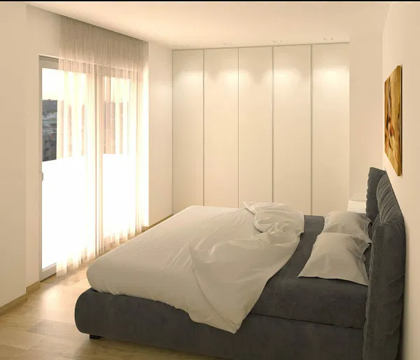 80 m² Two-Bedroom Apartment for Sale in Chalandri, Athens Northern suburbs — photo 5